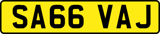SA66VAJ