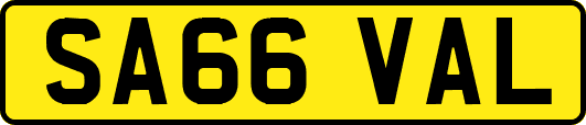 SA66VAL