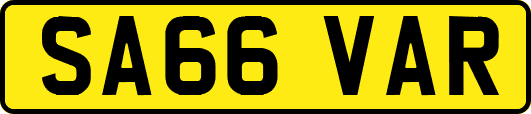 SA66VAR