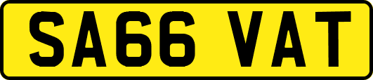 SA66VAT