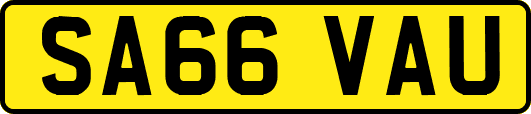 SA66VAU