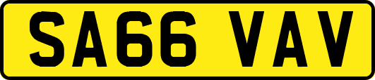 SA66VAV