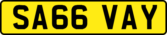 SA66VAY