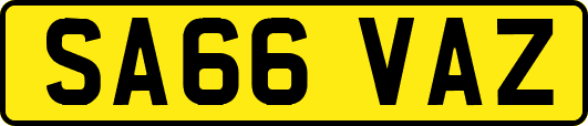 SA66VAZ