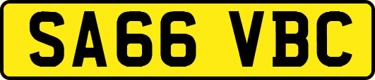 SA66VBC