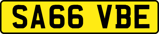 SA66VBE