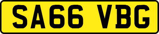 SA66VBG