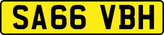 SA66VBH