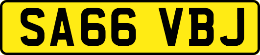 SA66VBJ