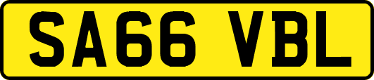 SA66VBL