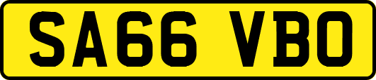 SA66VBO
