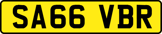 SA66VBR