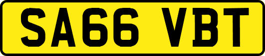 SA66VBT