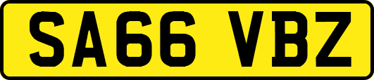 SA66VBZ