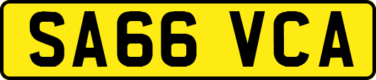 SA66VCA