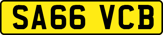 SA66VCB