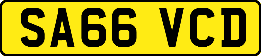 SA66VCD
