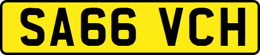 SA66VCH