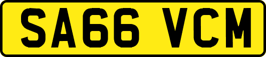 SA66VCM