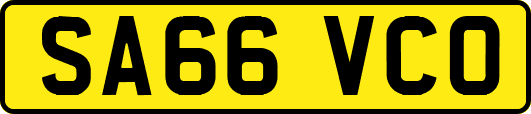 SA66VCO