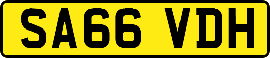 SA66VDH