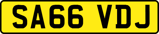SA66VDJ
