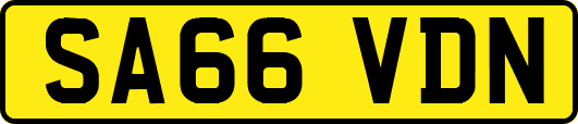 SA66VDN