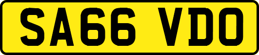 SA66VDO