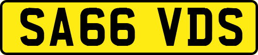 SA66VDS