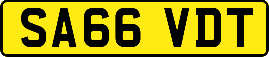 SA66VDT