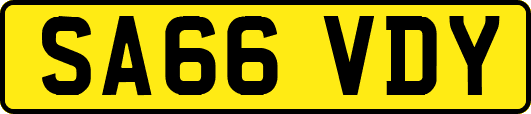 SA66VDY