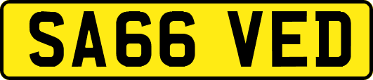 SA66VED