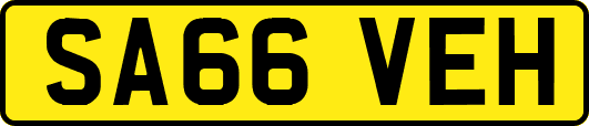 SA66VEH