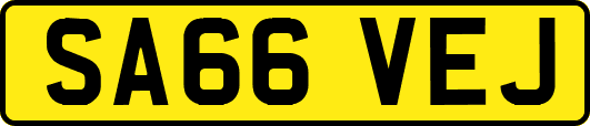 SA66VEJ