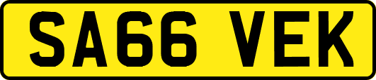 SA66VEK