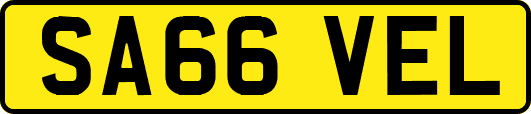 SA66VEL