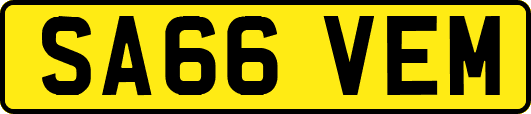 SA66VEM