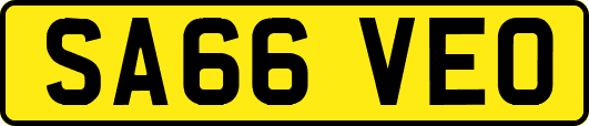 SA66VEO
