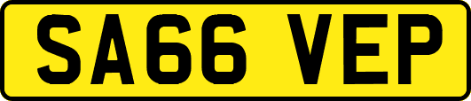 SA66VEP