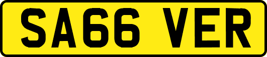 SA66VER