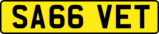 SA66VET