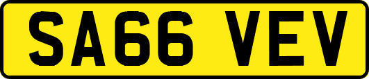 SA66VEV