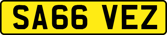 SA66VEZ
