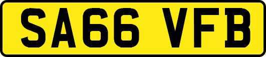 SA66VFB