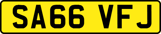 SA66VFJ