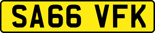 SA66VFK