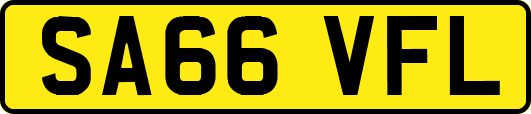 SA66VFL