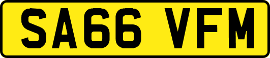 SA66VFM