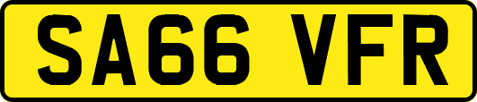 SA66VFR