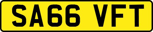SA66VFT